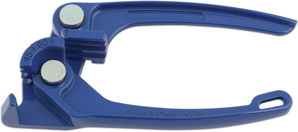 Laser 4919 Brake Pipe Bender