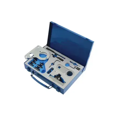 Laser Timing Tool Kit - Renault 2.0 Dci/ Nissan | 4936 | Euro Car Parts