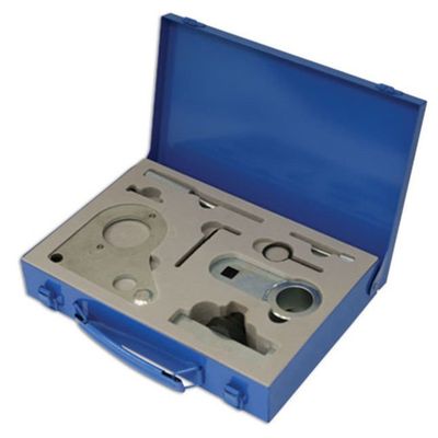 Laser Timing Tool Kit - Renault 2.0 Dci/ Nissan | 4936 | Euro Car Parts - Thumbnail 2