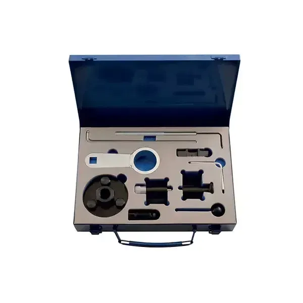 Laser Engine Timing Kit - Vag 1.6/2.0 Tdi | 5130 | Euro Car Parts - Image 1