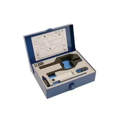 Laser Engine Timing Tool Bmw Mini 1.6 | 5148 | Euro Car Parts
