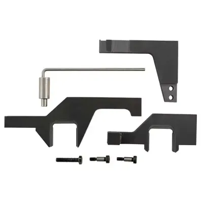Laser Laser 5149 - Timing Tool Kit For BMW Mini Cooper. - Thumbnail 2