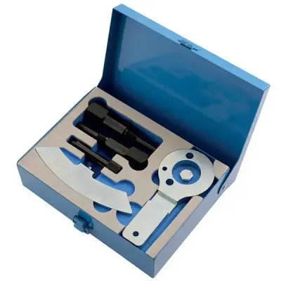 Laser Laser 5179 - Timing Tool Kit For Fiat/Alfa Romeo JTD Engines - Thumbnail 2