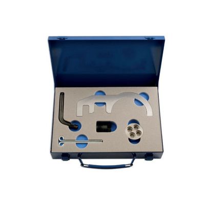 Laser Laser 5196 - Engine Timing Tool Kit For BMW Diesel Engines