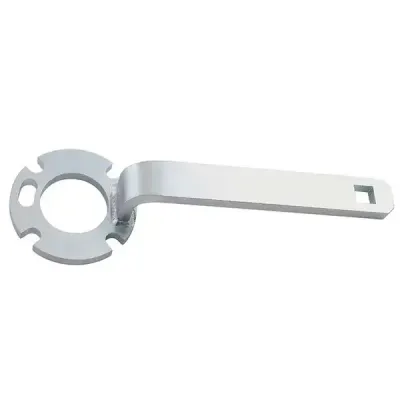 Laser 5197 - Volvo Crankshaft Holding Tool - Thumbnail 2