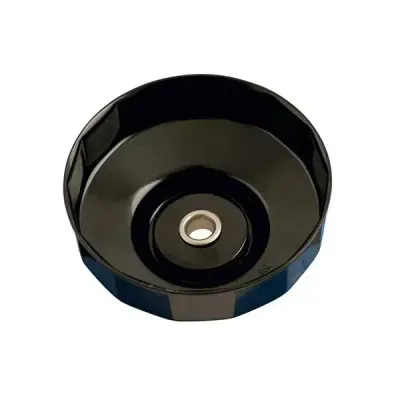 Laser Oil Filter Wrench 80Mm X 14 Flutes | 5199 | Euro Car Parts