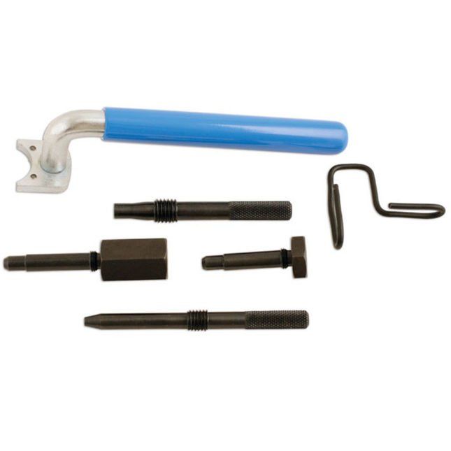 Laser Laser 5211 - Engine Timing Tool Kit For Chrysler Models - Image 1