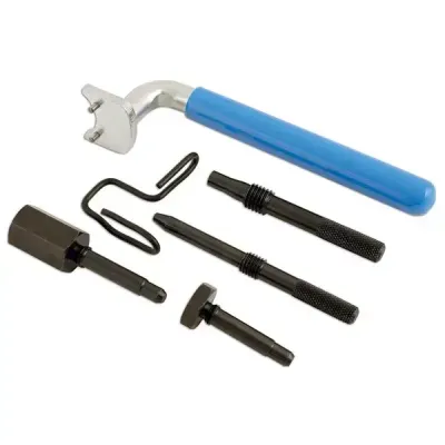 Laser Laser 5211 - Engine Timing Tool Kit For Chrysler Models - Thumbnail 2
