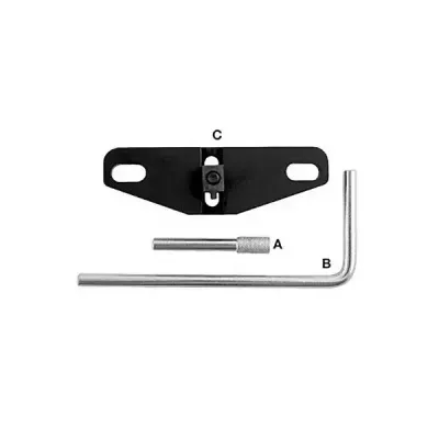Laser Timing Tool Kit - Land-Rover/ford/peugeot | 5212 | Euro Car Parts