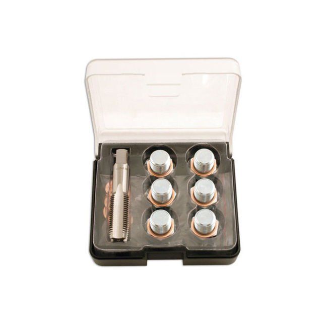 Laser Laser 5227 - M15 x 1.5 Oil Sump Repair Kit - Image 1