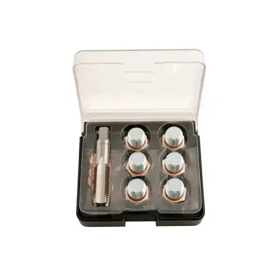 Laser Laser 5227 - M15 x 1.5 Oil Sump Repair Kit - Thumbnail 2