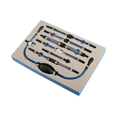 Laser Laser 5262 - Diesel Priming And Bleeding Kit - Thumbnail 2