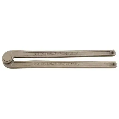 Laser Adjustable Pin Wrench | 5281 | Euro Car Parts