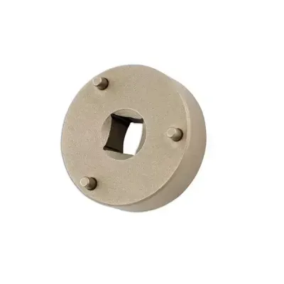 Laser Laser 5538 3 Pin Piston Wind Back Adaptor For VAG Models - Thumbnail 2