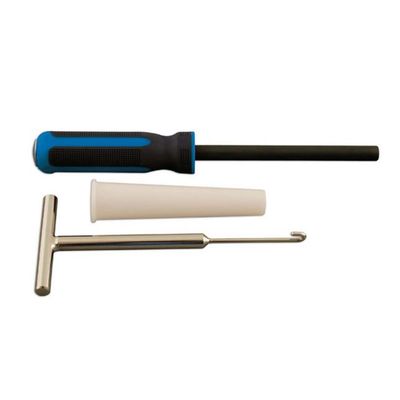 Laser Laser 5540 3 Piece Tyre Valve Tool Set