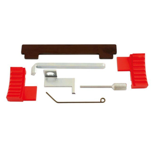 Laser Laser 5549 GM Engine Timing Tool Kit - Image 1