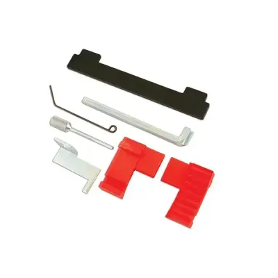 Laser Laser 5549 GM Engine Timing Tool Kit - Thumbnail 2