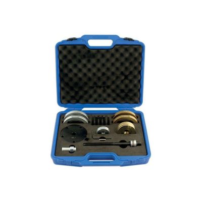 Laser Laser 5582 85mm GEN2 VAG Wheel Bearing Kit