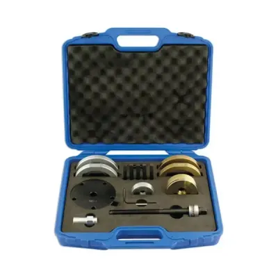 Laser Laser 5582 85mm GEN2 VAG Wheel Bearing Kit - Thumbnail 2