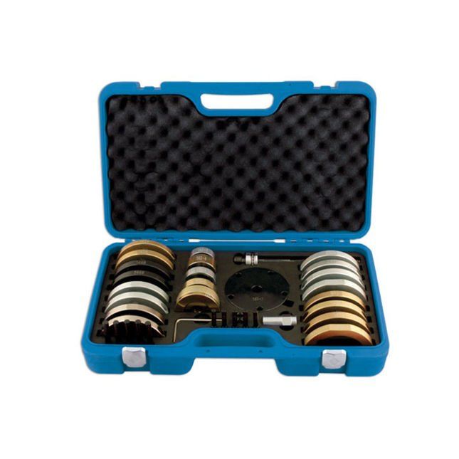 Laser Laser 5587 62, 66, 72 & 85mm GEN2 VAG Wheel Bearing Kit - Image 1