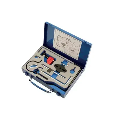 Laser Laser 5630 Engine Timing Tool Kit PSA/Fiat - Thumbnail 2