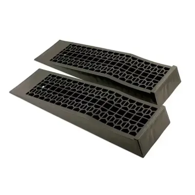 Laser Laser 5669 Low Rise Car Ramps (One Pair) - Thumbnail 2