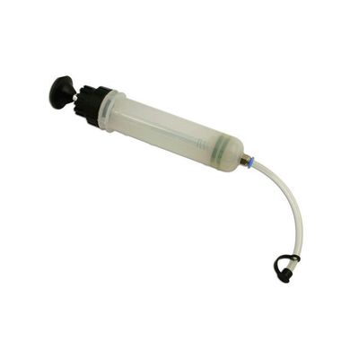 Laser Laser 5698 200cc Multipurpose Oil Transfer Syringe