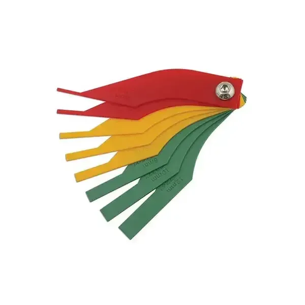 Laser Brake Pad Thickness Gauge | 5848 | Euro Car Parts - Image 1