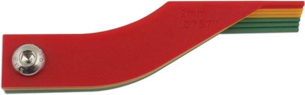 Laser Brake Pad Thickness Gauge | 5848 | Euro Car Parts - Thumbnail 2