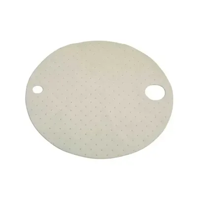 Laser Laser 6033 Oil Absorbent Drum Top Mats – 10 pack - Thumbnail 2