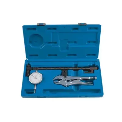 Laser Laser 6084 Brake Disc Run Out Kit - Thumbnail 2