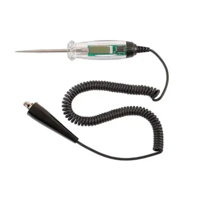 Laser Laser 6115 Digital Display Circuit Tester - Thumbnail 2