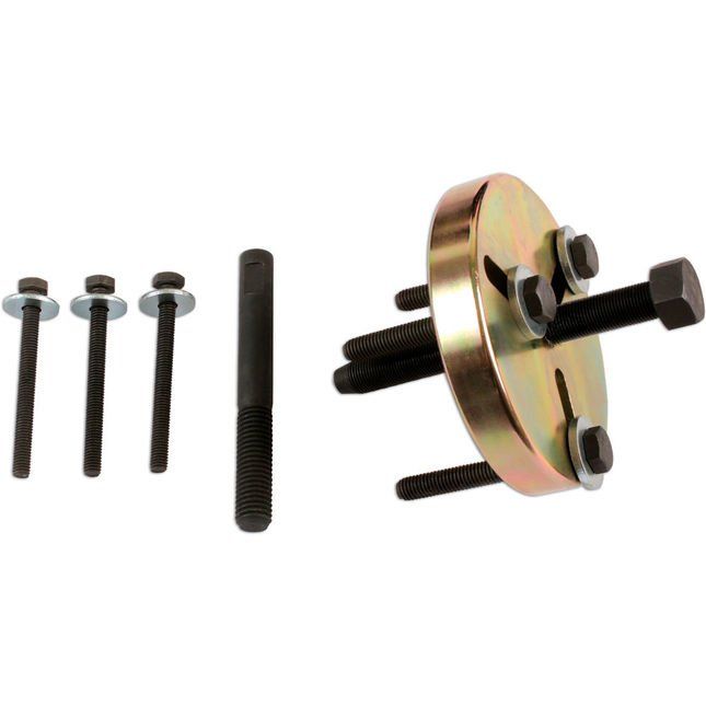 Laser Laser 6142 Crankshaft Pulley Puller Set - BMW Mini - Image 1