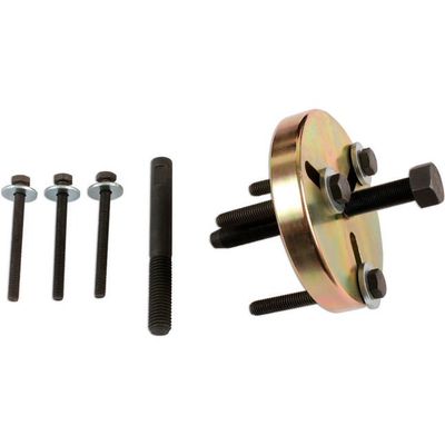 Laser Laser 6142 Crankshaft Pulley Puller Set - BMW Mini