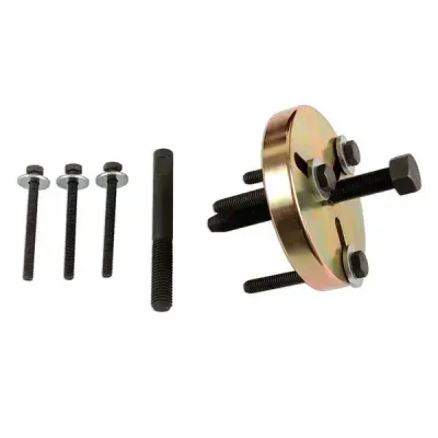 Laser Laser 6142 Crankshaft Pulley Puller Set - BMW Mini - Thumbnail 2