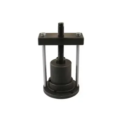 Laser Laser 6163 Rear Suspension Bush Tool - Ford/ Volvo - Thumbnail 2