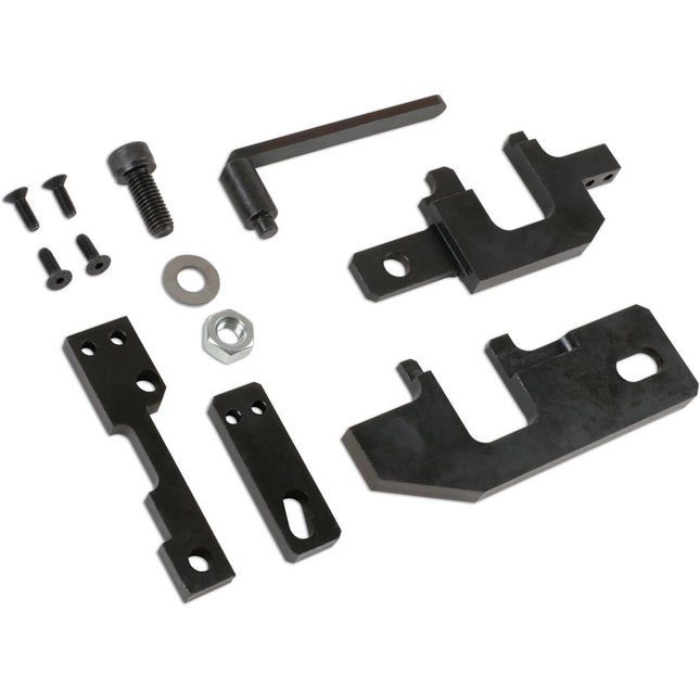 Laser Laser 6200 Engine Timing Kit - PSA 1.0/1.2 VVT - Image 1