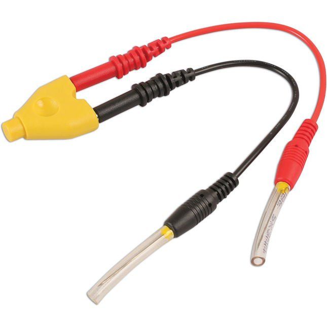 Laser 6323 Air Bag Test Resistor Set - Image 1