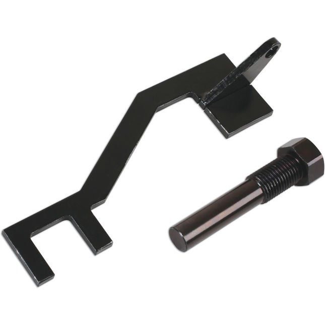 Laser Laser 6348 Engine Timing Tool Kit - VAG 1.2 - 1.4 TSI - Image 1