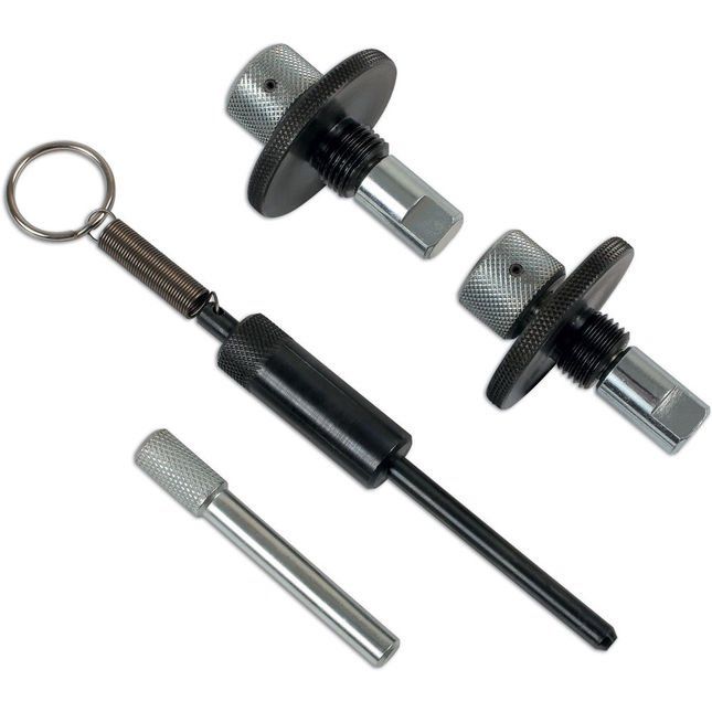 Laser 6523 Timing Tool Set Citroen/ Peugeot 1.3 - Image 1
