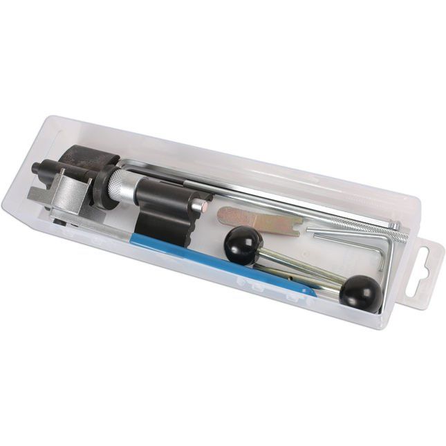 Laser Laser 6557 Cam-Belt Tool Kit VAG/Ford TDi PD 1.4/1.9 - Image 1