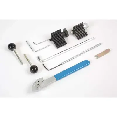 Laser Laser 6557 Cam-Belt Tool Kit VAG/Ford TDi PD 1.4/1.9 - Thumbnail 2