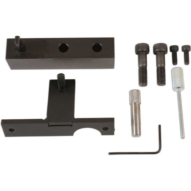 Laser Laser 6617 Engine Timing Kit Vauxhall/Opel 1.6 CDTi - Image 1