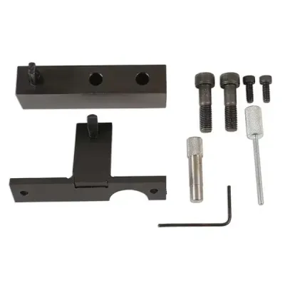 Laser Laser 6617 Engine Timing Kit Vauxhall/Opel 1.6 CDTi - Thumbnail 2