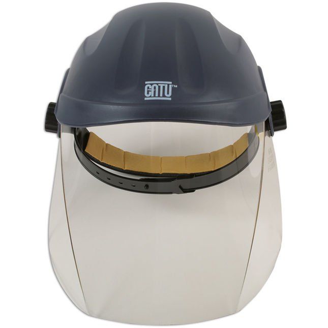 Laser Laser 6636 Protective Arc Flash Face Shield - Image 1