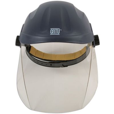 Laser Laser 6636 Protective Arc Flash Face Shield