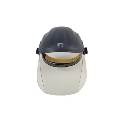 Laser Laser 6636 Protective Arc Flash Face Shield - Thumbnail 2