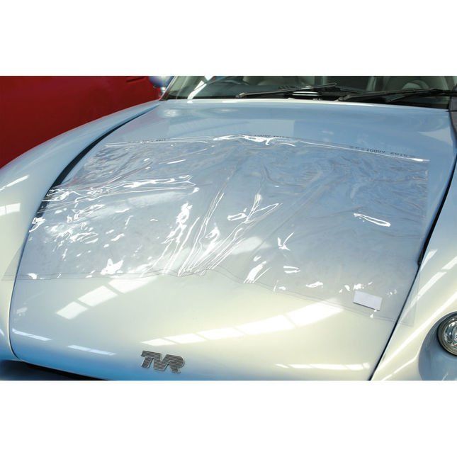 Laser Laser 6676 Transparent Insulating Shrouding 1000V - Image 1