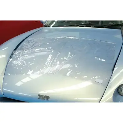 Laser Laser 6676 Transparent Insulating Shrouding 1000V - Thumbnail 2