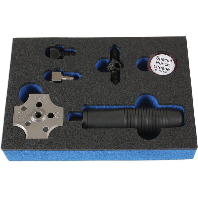 Laser Laser 6728 Brake Pipe Flaring Tool - Image 1